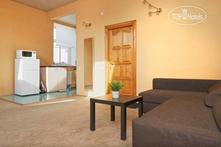 New photos from tourists Totoriu Apartments
