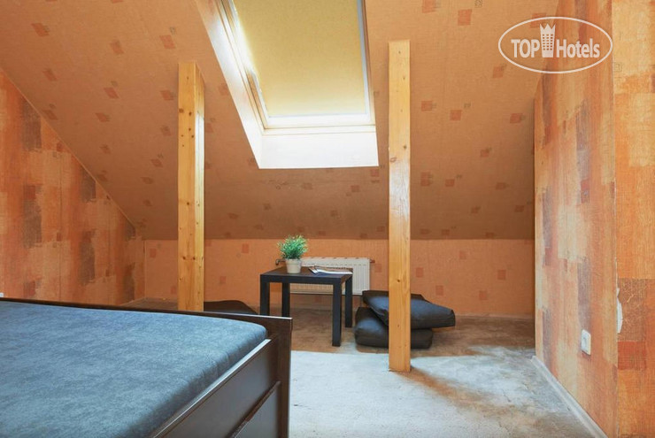 Hotelier's photos Totoriu Apartments