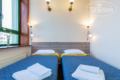 New photos from tourists Hotel Simple Plus