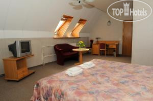 New photos from tourists City Hotels Rudninkai 4*
