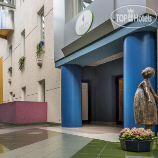 Photos Grata by Centrum Hotels