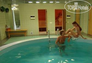 New photos from tourists Grata by Centrum Hotels 3*