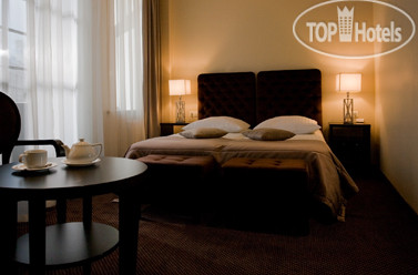 Hotel photo Amberton 4*