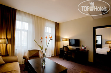 New photos from tourists Amberton 4*