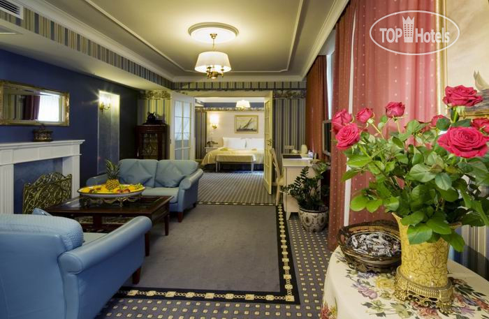 New photos from tourists Imperial Hotel & Restaurant 5*