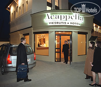 Photos Acappella