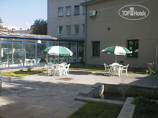 New photos from tourists Hotel Telecom Guest 3*