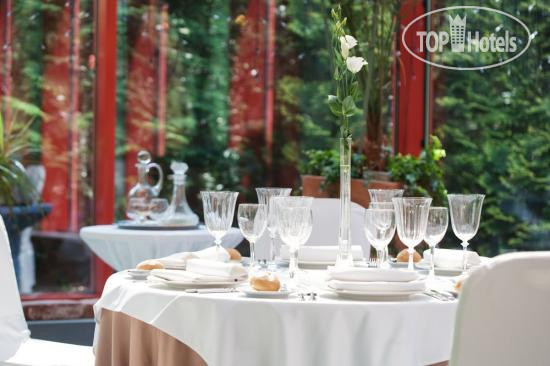 New photos from tourists Best Western Vilnius 4*