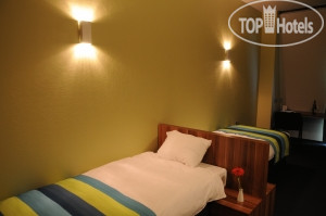New photos from tourists Ehotel Tennis 2*