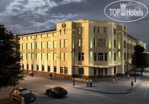 Hotelier's photos Corner 2*