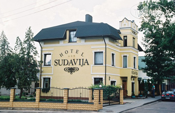 New photos from tourists Sudavija 3*