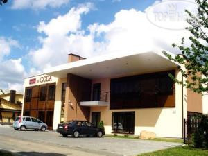 Hotel photo Goda 3*