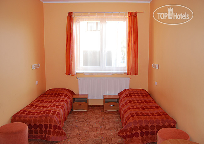 New photos from tourists Jeruzale 2*