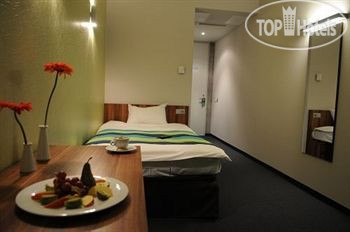 New photos from tourists Europa Stay Vilnius (closed) 3*