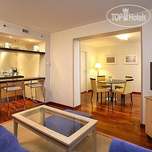New photos from tourists Radisson Blu Hotel Lietuva 4*