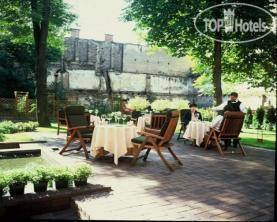 New photos from tourists Grotthuss Hotel 4*