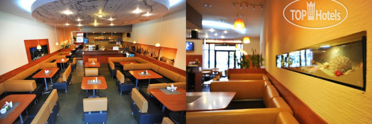 New photos from tourists Vilnius City Hotel 3*
