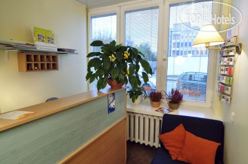 Hotelier's photos JNN Hostel