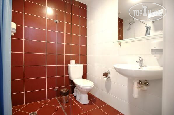 New photos from tourists Green Vilnus 3*
