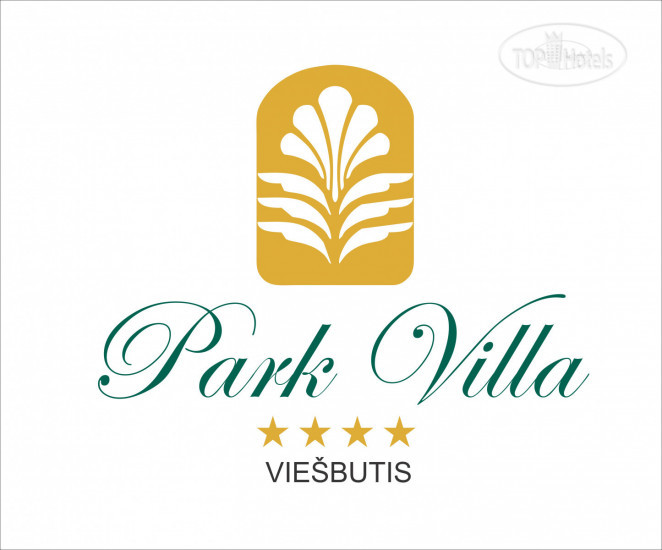 Hotelier's photos Park Villa 4*