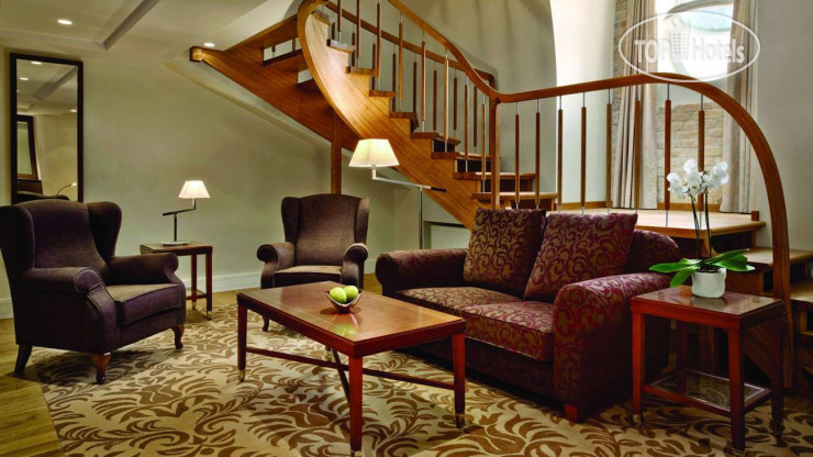 New photos from tourists Grand Hotel Kempinski Vilnius 5*