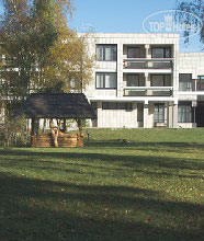 Hotelier's photos Perliukas 4*