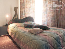New photos from tourists Perliukas 4*
