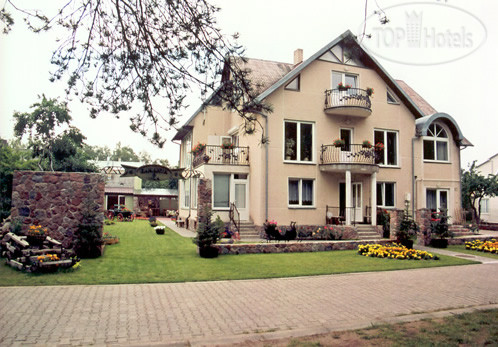 Hotelier's photos Gamanta 4*