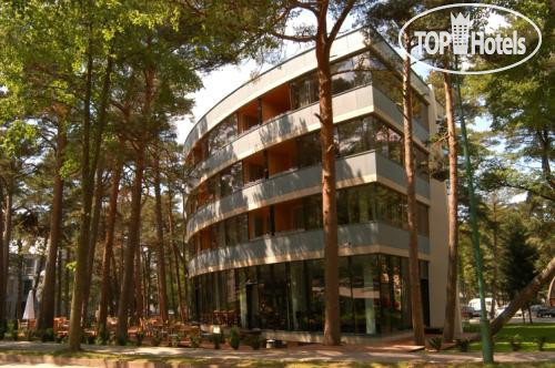 New photos from tourists Palanga SPA Luxury 5*