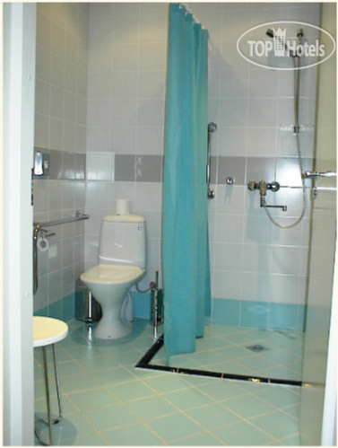 New photos from tourists Palangos vetra 4*