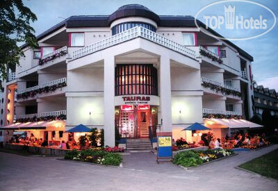 Hotel photo Tauras 3*