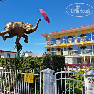 Фото Justinos Vila