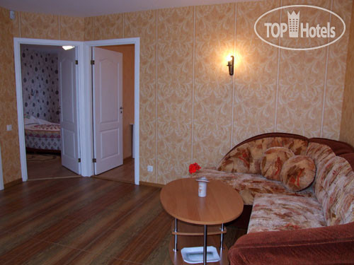 New photos from tourists Vila Sraige 3*