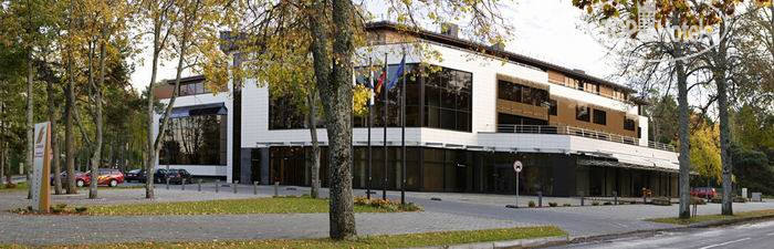 Hotel photo Gabija 4*