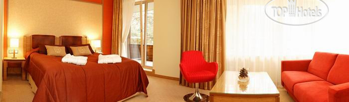 New photos from tourists Gabija 4*