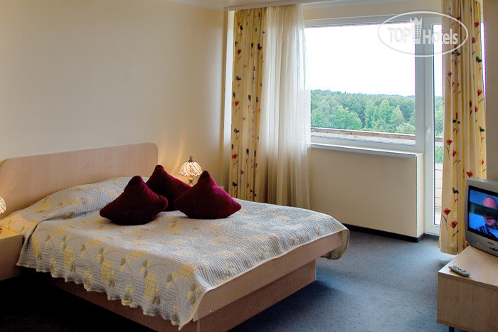 Новые добавленные фото туристов Palangos Linas 3*