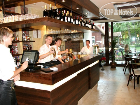 New photos from tourists Kerpe 3*
