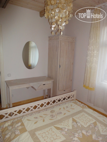 New photos from tourists Vila Neris 3*