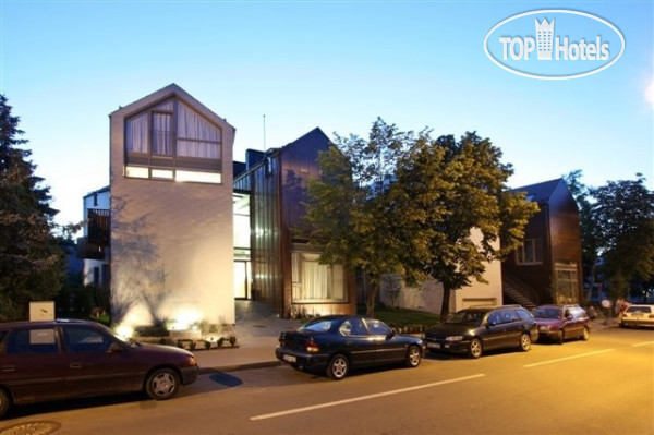 Hotel photo Smilciu 4*