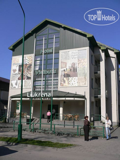 Hotelier's photos Liukrena 3*