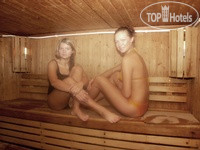 New photos from tourists Baltija 2*