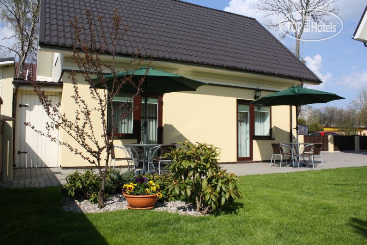 Hotel photo Staraja Palanga 