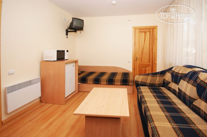 New photos from tourists Guest House 777