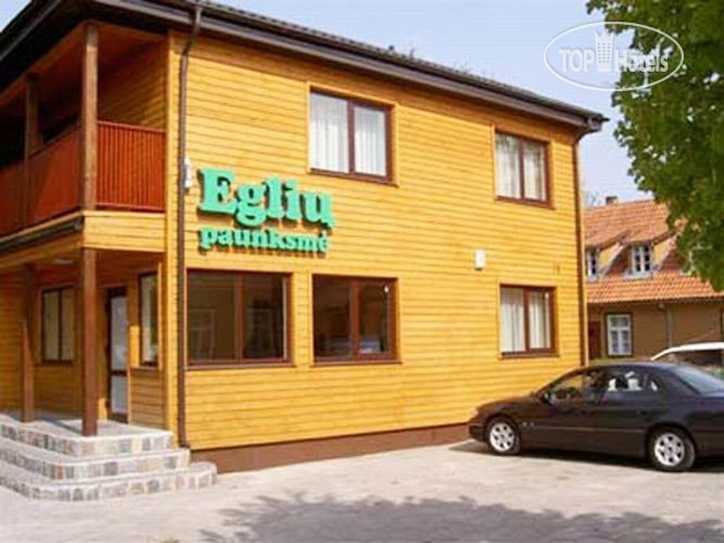 Photos Guest House 777