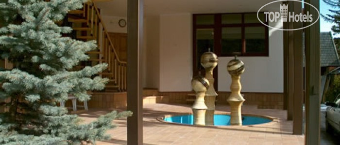 New photos from tourists Antano Vila