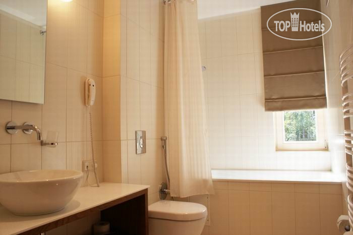 New photos from tourists Astuoni 4*
