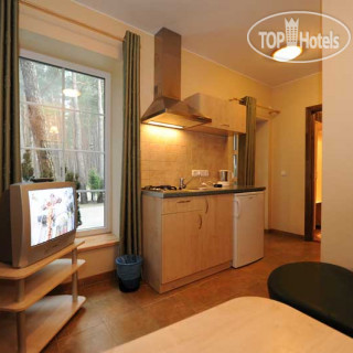 Фото Bella Vila Palanga