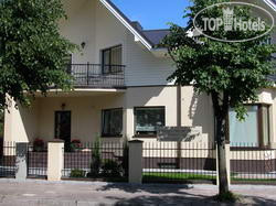 Hotelier's photos Amber House Palanga 3*