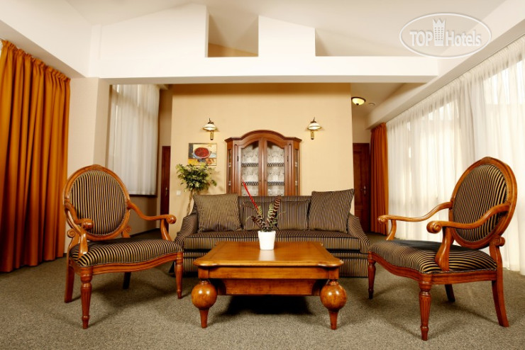 New photos from tourists Friedrich Guesthouse 4*