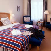 New photos from tourists Radisson Blu Hotel Klaipeda 4*